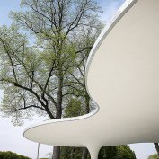 Entrance hall Middelheim