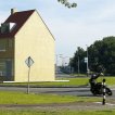 Rotating house - John Körmeling - Tilburg