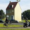 Rotating house - John Körmeling - Tilburg