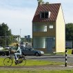 Rotating house - John Körmeling - Tilburg