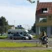 Rotating house - John Körmeling - Tilburg