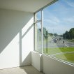 Rotating house - interior - John Körmeling - Tilburg