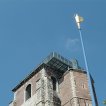 Abbey Tower Sint-Truiden