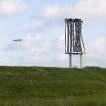 Richard Daecon - "Can’t see the wood for the trees" - Schiphol - Netherlands