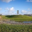 Richard Daecon - "Can’t see the wood for the trees" - Schiphol - Netherlands