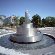 Fountain