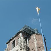 Tour d’abbaye - Sint-Truiden